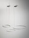 Axo USULA120 U-Light 47" LED Pendant