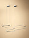 Axo USULA090 U-Light 35" LED Pendant