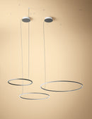 Axo USULA120 U-Light 47" LED Pendant