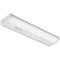 Juno UCES 12"/18"/24"/36" Economy LED Undercabinet Light
