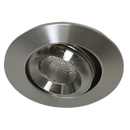 Core ULM-220 LED Recessed Undercabinet Downlight - 12V