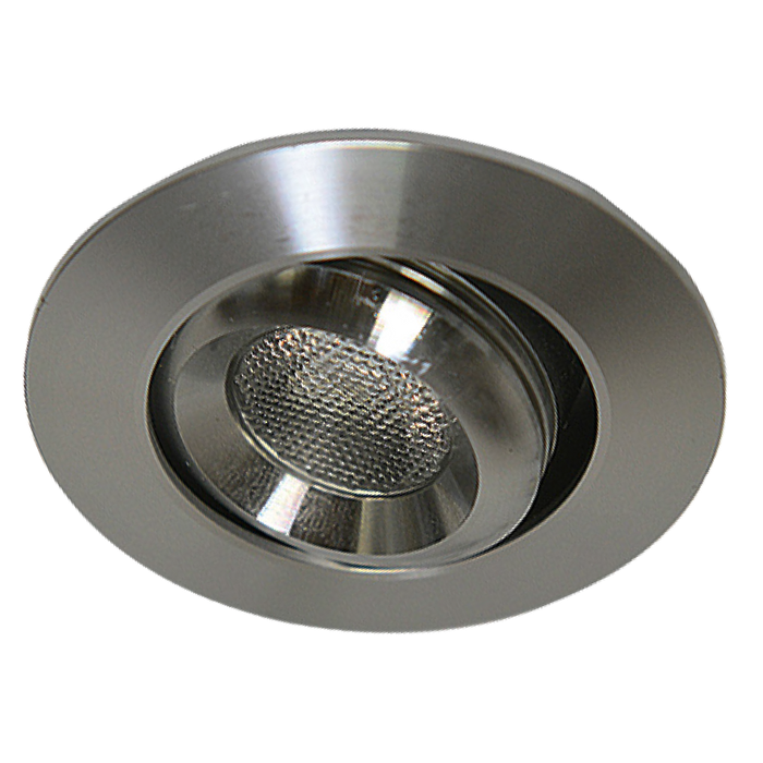 Core ULM-220 LED Recessed Undercabinet Downlight - 12V