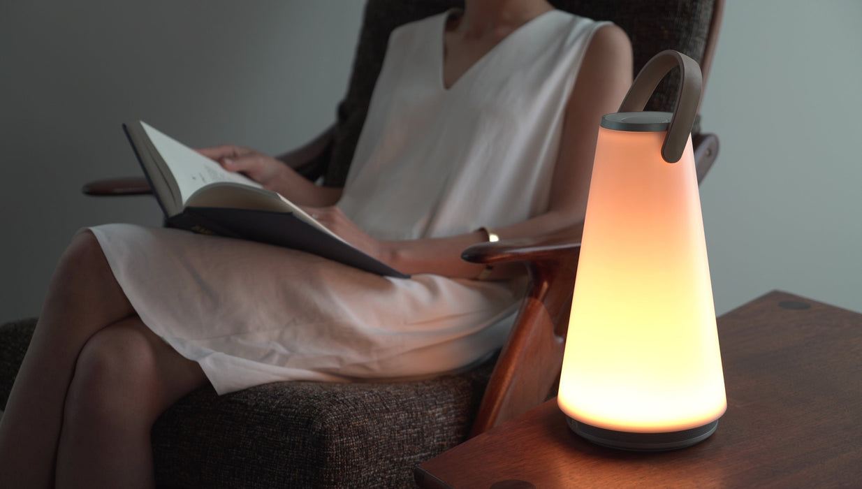 Pablo Designs UMA LED Sound Lantern