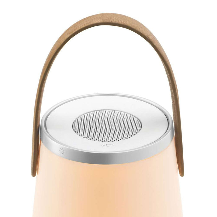 Pablo Designs UMA LED Sound Lantern