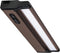 Juno UPLD 9"/14"/22"/30" LED Swivel Undercabinet with Switchable White