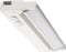 Juno UPLD 9"/14"/22"/30" LED Swivel Undercabinet with Switchable White