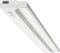 Juno UPLD 9"/14"/22"/30" LED Swivel Undercabinet with Switchable White