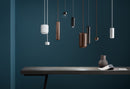 Axo USURBMIG Urban Mini 1-lt 3" LED Pendant