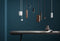 Axo USURBMIG Urban Mini 1-lt 3" LED Pendant