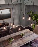 Feiss P1246 Urban Renewal 1-lt Mini Pendant