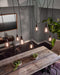 Feiss P1246 Urban Renewal 1-lt Mini Pendant