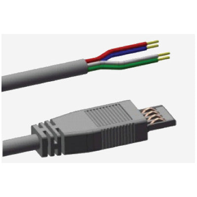 Core USB-HWC Hardwire Cable