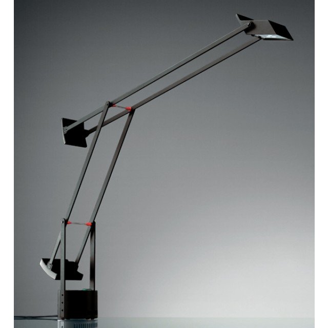 Artemide Tizio LED Table Lamp | A009218 | Artemide | LBC Lighting