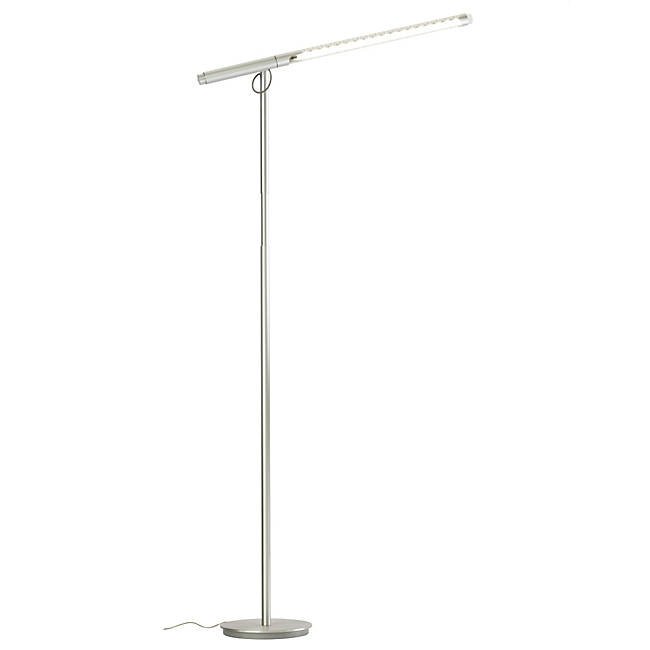 Pablo Design Brazo Adjustable LED Floor Lamp