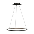 Tech 700VLV24 Vellavi 24 23" LED Chandelier