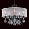 Schonbek VA8305 Vesca 5-lt 24" Chandelier