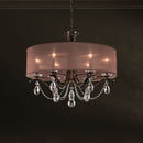 Schonbek VA8306 Vesca 6-lt 28" Chandelier