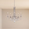 Schonbek VA8335 Vesca 5-lt 29" Chandelier