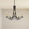 Schonbek VA8335 Vesca 5-lt 29" Chandelier
