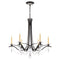 Schonbek VA8336 Vesca 6-lt 33" Chandelier