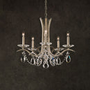 Schonbek VA8355 Vesca 5-lt 23" Chandelier