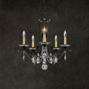 Schonbek VA8355 Vesca 5-lt 23" Chandelier