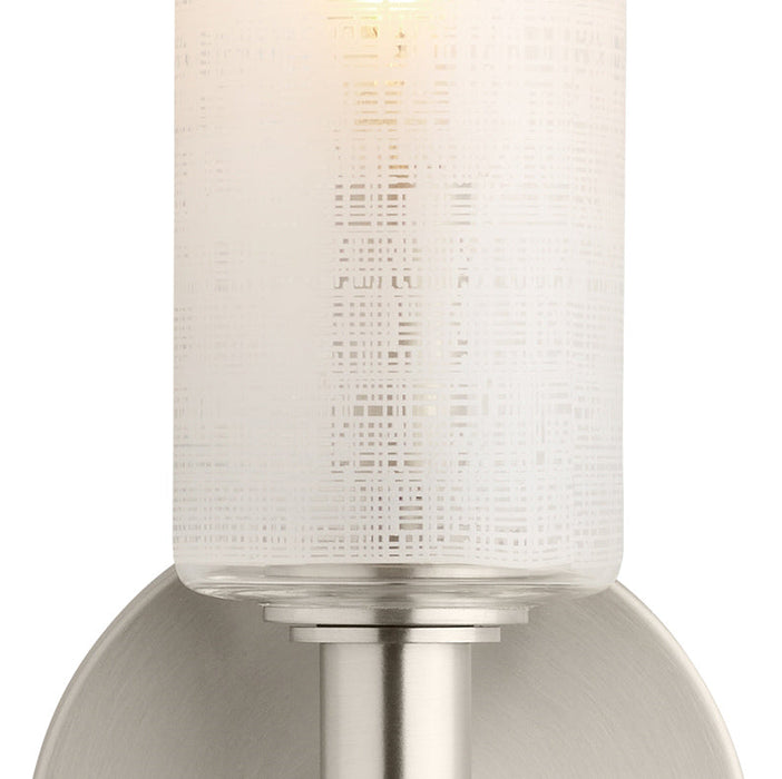 Tech 700WSVTR Vetra 1-lt 13" LED Wall Sconce