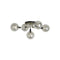 Tech 700FMVGO Viaggio 5-lt 22" LED Ceiling Light