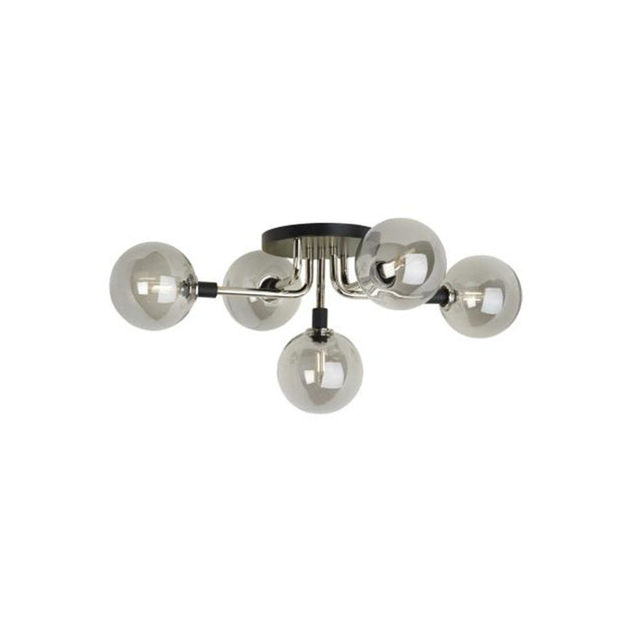 Tech 700FMVGO Viaggio 5-lt 22" LED Ceiling Light