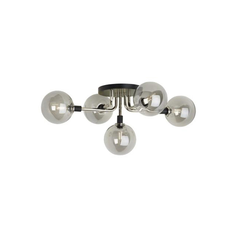 Tech 700FMVGO Viaggio 5-lt 22" LED Ceiling Light