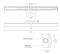 Kuzco VL17324 Camden LED Vanity