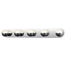 Kuzco VL47337 Pluto 5-lt LED Vanity