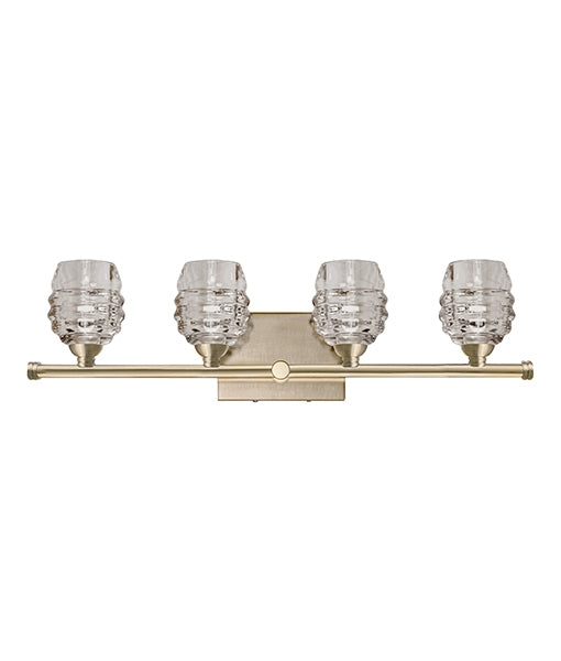 Kuzco VL52125 LED Bath Vanity