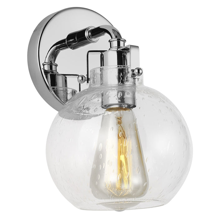 Visual Comfort VS24401 Clara 1-lt 10" Wall Sconce