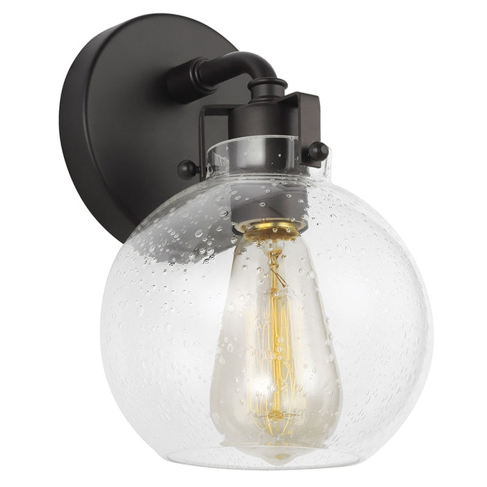 Visual Comfort VS24401 Clara 1-lt 10" Wall Sconce