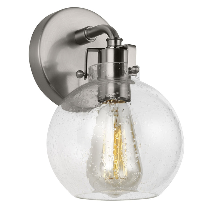 Visual Comfort VS24401 Clara 1-lt 10" Wall Sconce