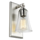 Feiss VS24701 Monterro 1-lt 5" Wall Sconce