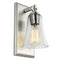 Feiss VS24701 Monterro 1-lt 5" Wall Sconce