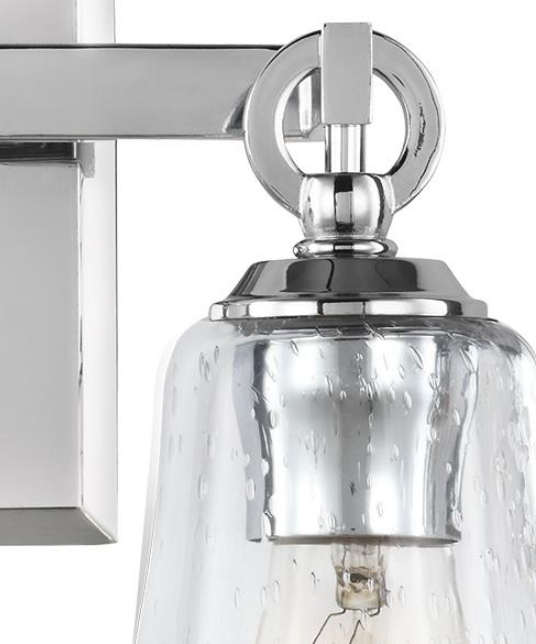 Feiss VS24702 Monterro 2-lt Vanity