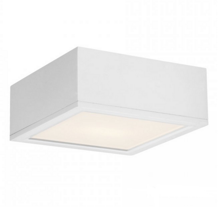 WAC FM-W2510 Rubix 30W LED Outdoor Ceiling Mount