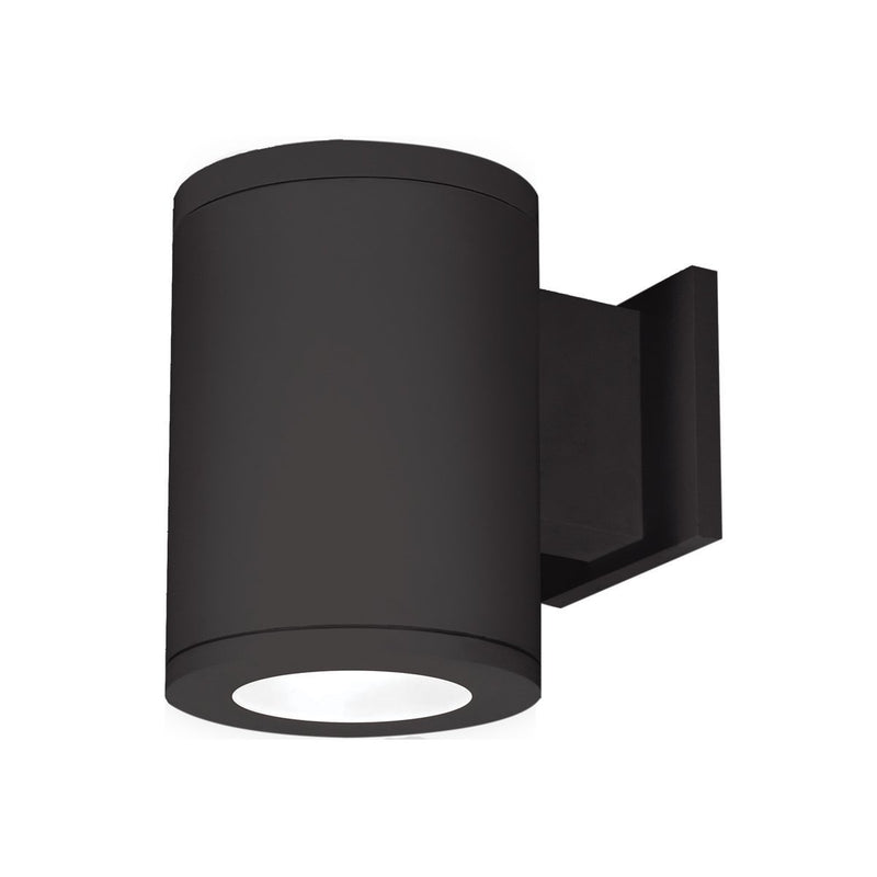 WAC DS-WS08 Tube Architectural 8" LED Outdoor Wall Mount, Single Sided