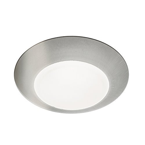 WAC FM-304 Disc LED Ceiling / Wall Light