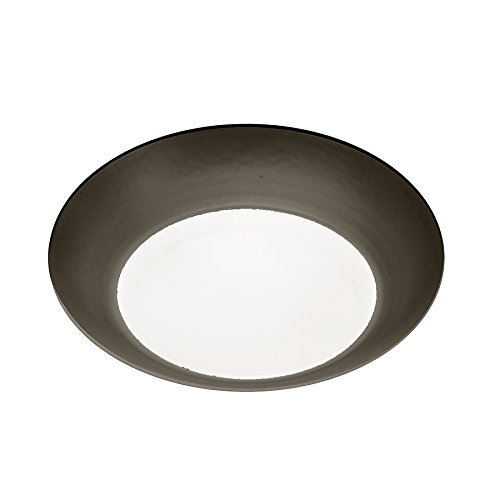 WAC FM-304 Disc LED Ceiling / Wall Light