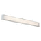 dweLED WS-7334 Svelte 34" LED Vanity Wall Sconce