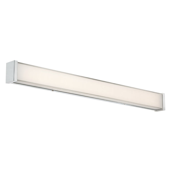 dweLED WS-7334 Svelte 34" LED Vanity Wall Sconce
