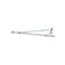 Wall 700WMTEL Telescope Low Voltage Head