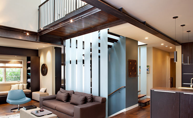 Visual Comfort 700WMTEL Wall Telescope Low Voltage Head