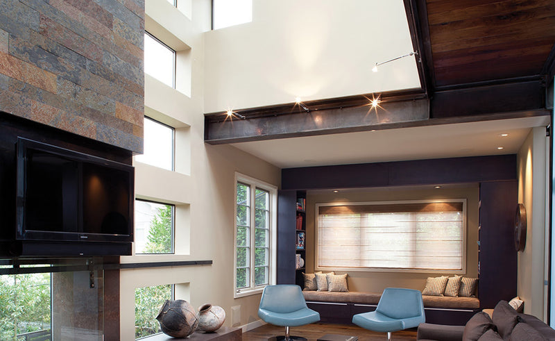 Visual Comfort 700WMTEL Wall Telescope Low Voltage Head