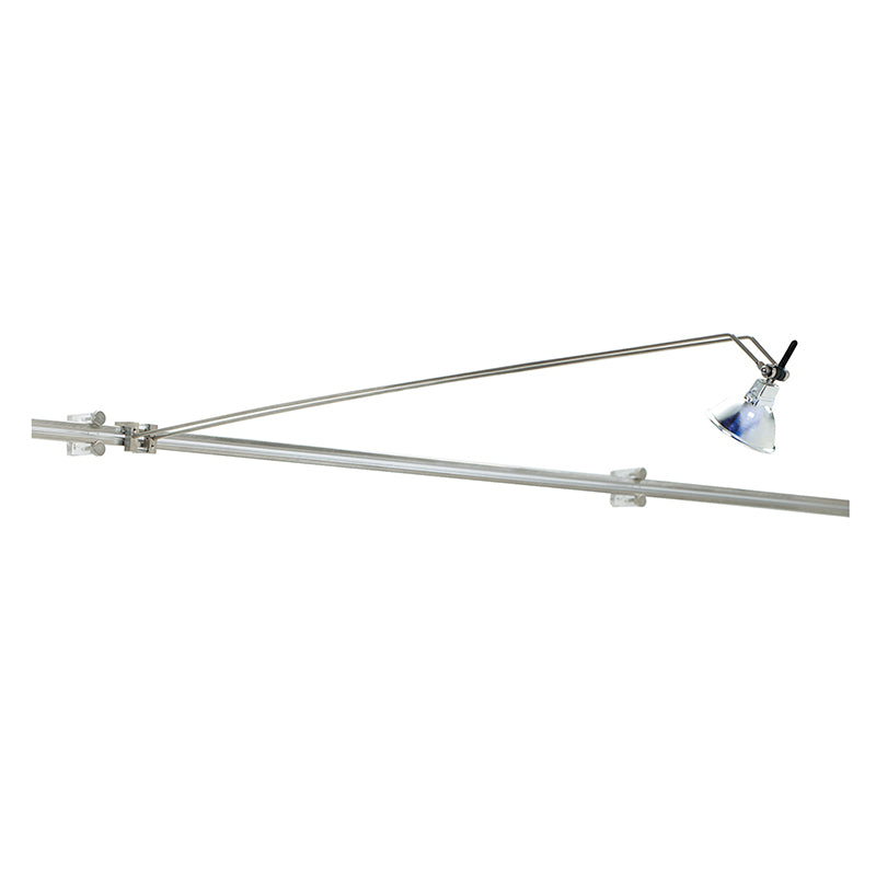 Tech 700WMWAL Wally Lite Head 1-lt 24" Picture Light