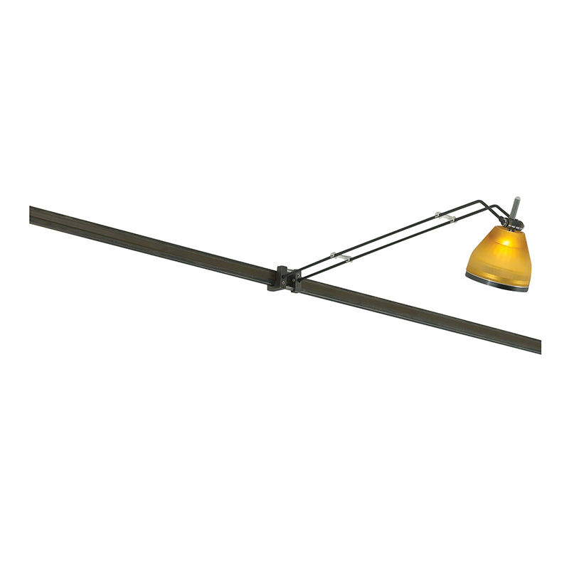 Tech 700WMWAL Wally Lite Head 1-lt 12" Picture Light